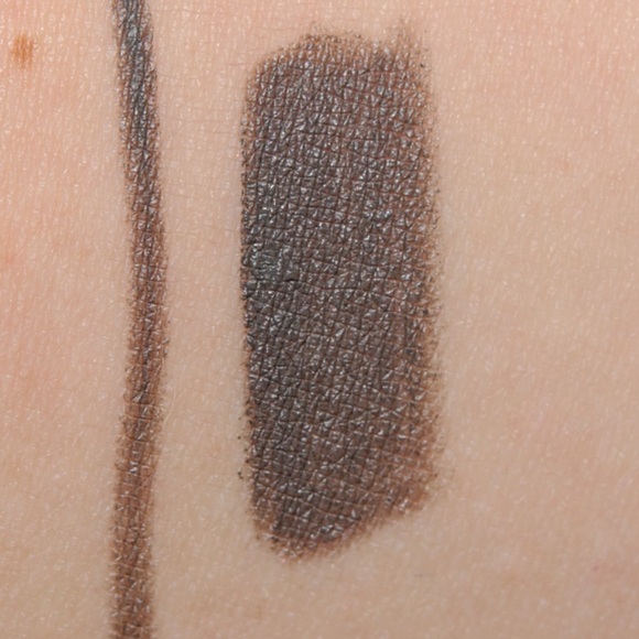 🌙💕Rare! Lancome Brun Drama Liqui Pencil Long wear Eyeliner - Picture 5 of 12